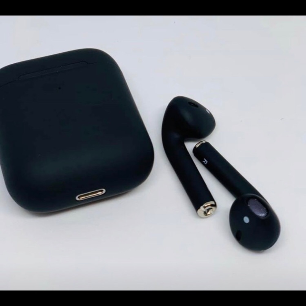 BlackPod wireless for IOS/Android - Picture 4 of 4